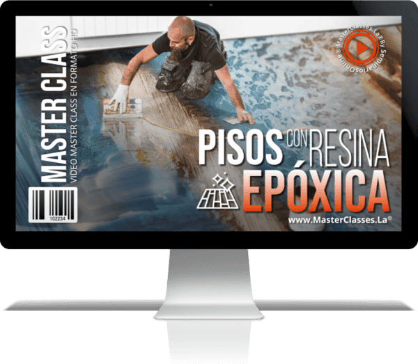 PC - Pisos con resina epoxica - Todo Resina Epoxi